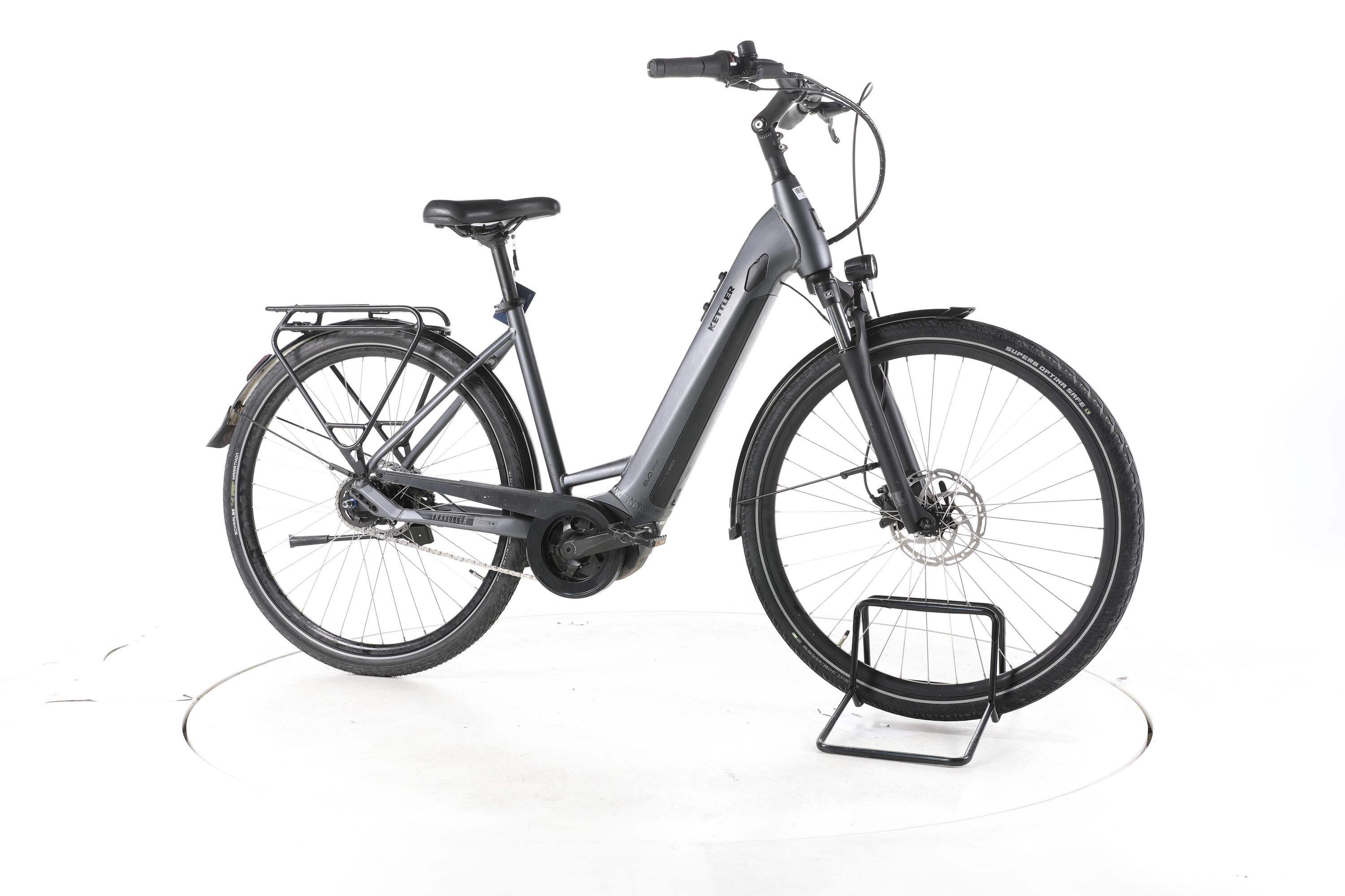 Ebike ricondizionata · Kettler EGOLD5+ · Buone condizioni 2/7