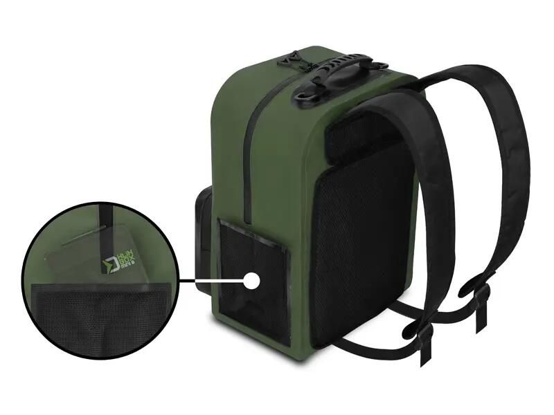 Sac à dos imperméable BanxPACK XL 3/7