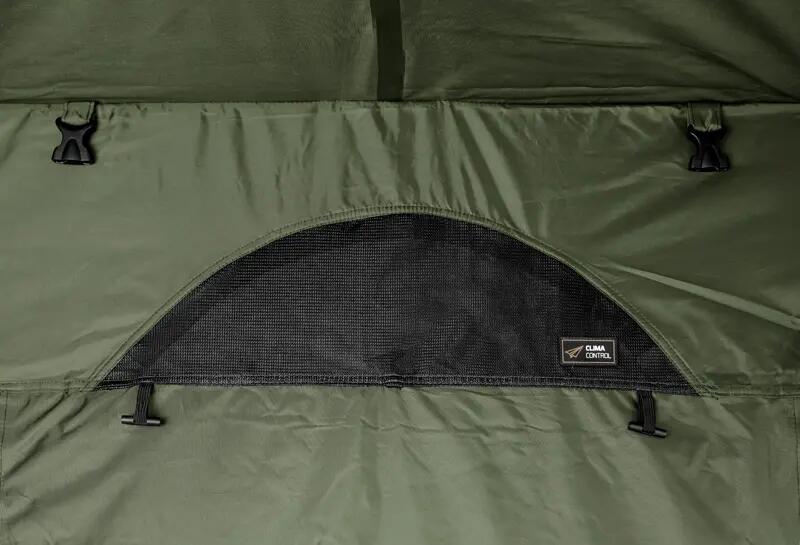 Surtoile Biwy YURTA NEO 7/7