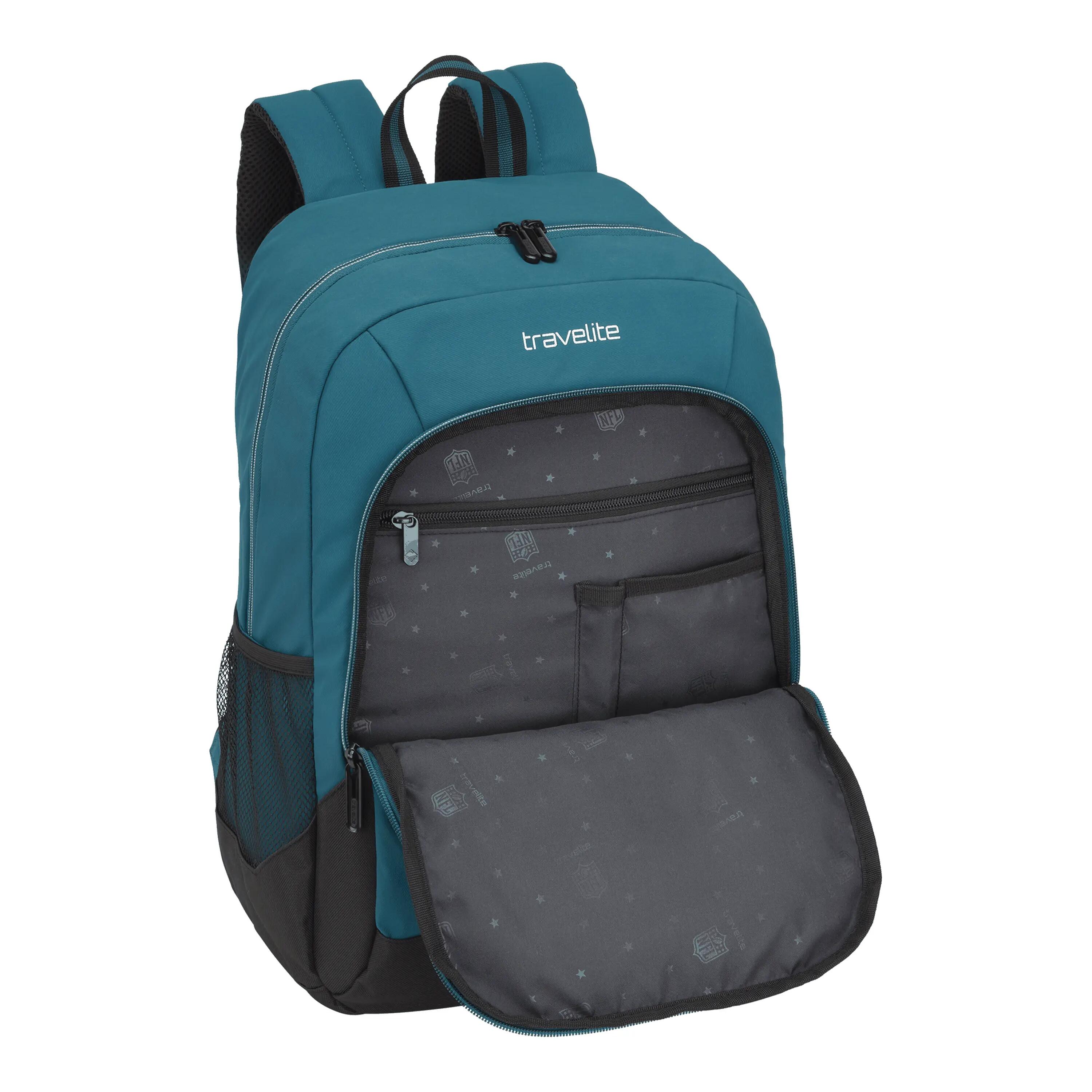 NFL College Backpack, Philadelphia Eagles 5/7