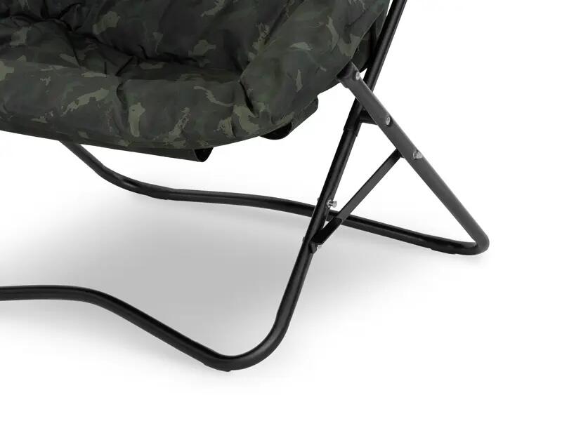 Fauteuil de pêche THIXER Banx 7/7