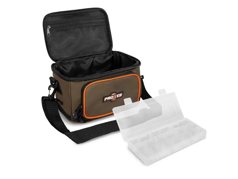 Sac PROXES Easy + box | L + BOX 5/6