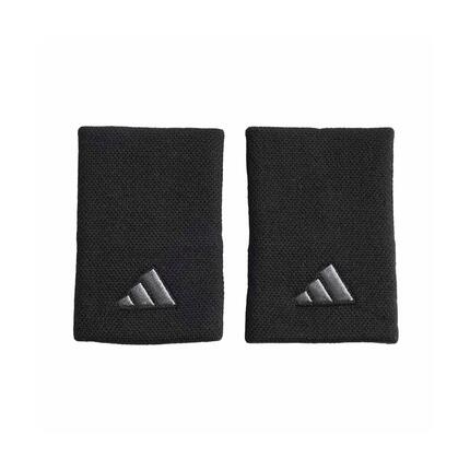 Handgelenkbandage Adidas Tennis Wb Schwarz