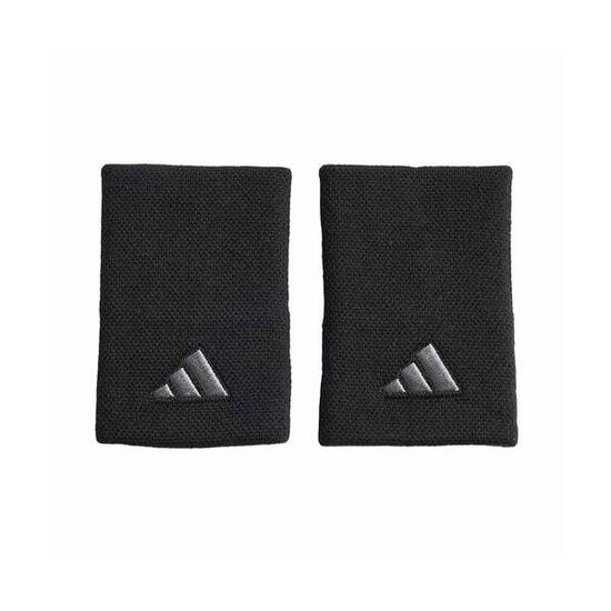 Handgelenkbandage Adidas Tennis Wb Schwarz