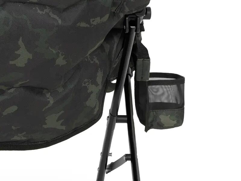 Fauteuil de pêche THIXER Banx 6/7