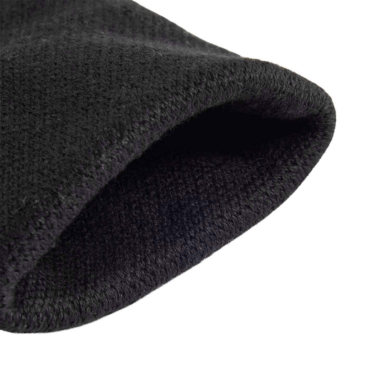 Muñequera Adidas Tennis Wb Negro 4/4