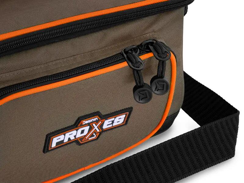 Sac PROXES Easy + box | L + BOX 3/6