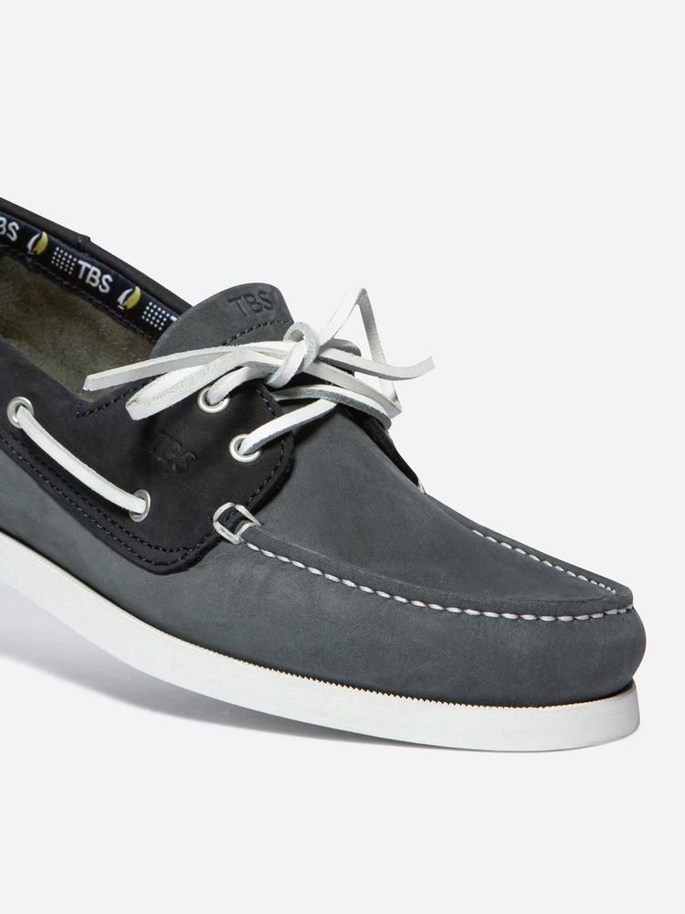 Sapatos de barco TBS Phenn 2/5