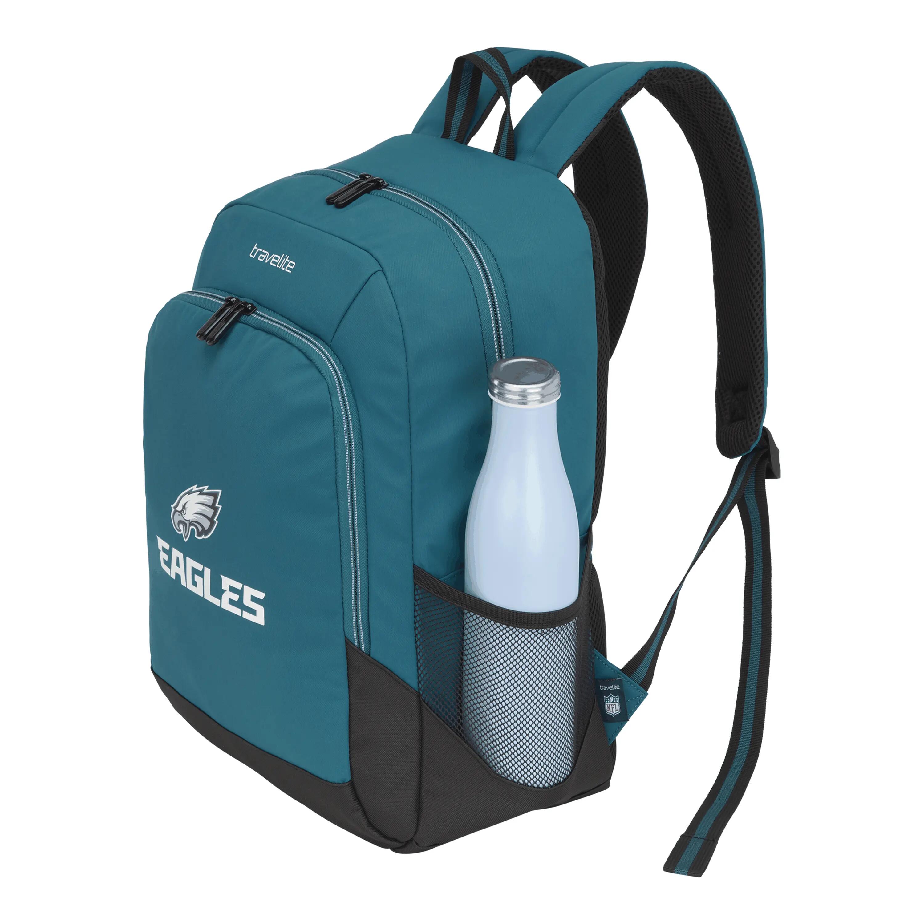 NFL College Backpack, Philadelphia Eagles 2/7