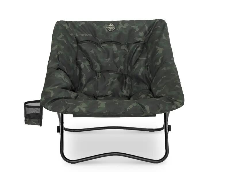 Fauteuil de pêche THIXER Banx 5/7