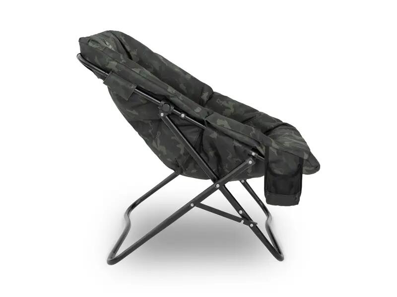 Fauteuil de pêche THIXER Banx 4/7