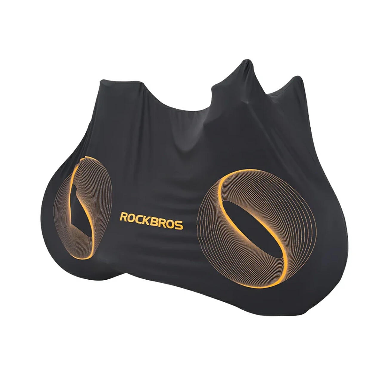 Pokrowiec rowerowy na cały rower 24