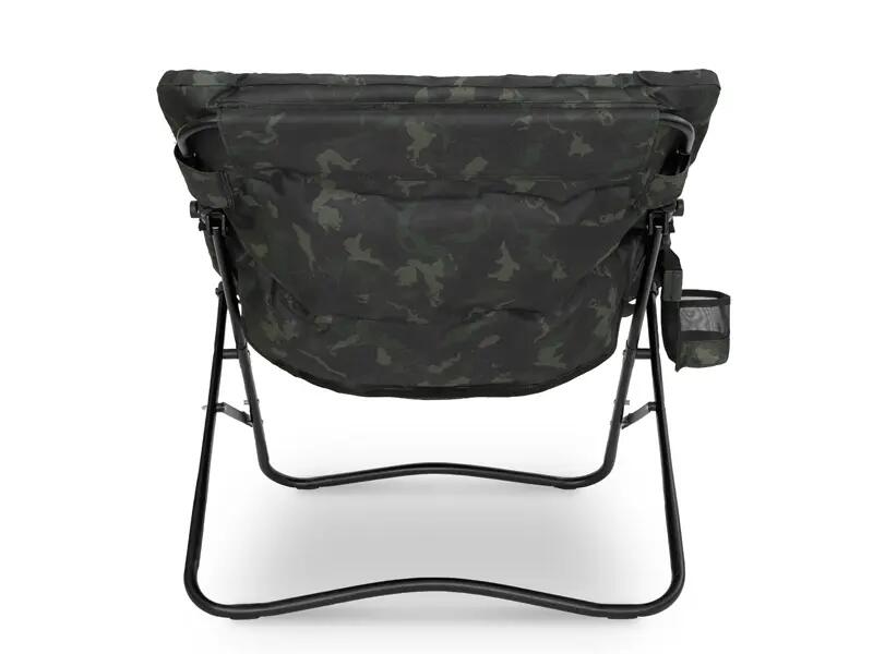 Fauteuil de pêche THIXER Banx 3/7