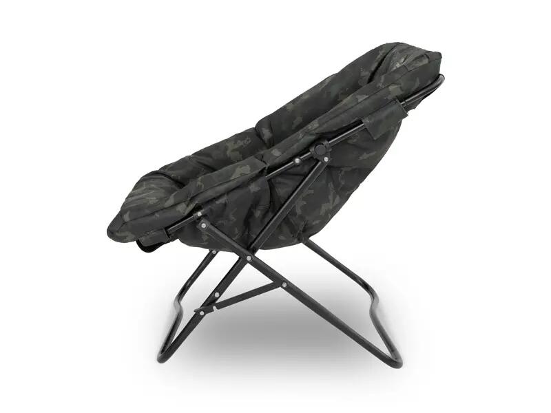 Fauteuil de pêche THIXER Banx 2/7