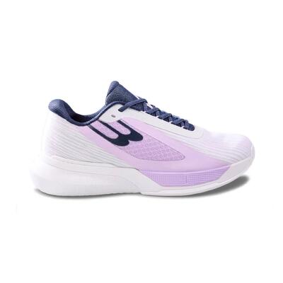 Zapatillas bullpadel wonder dd05012000 blanco mujer 37