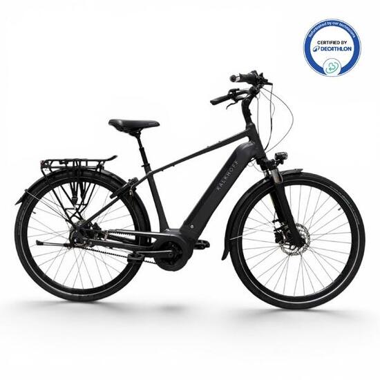 Tweedehands - Elektrische fiets - Kalkhoff Image 3.B Excite BLX 3GM