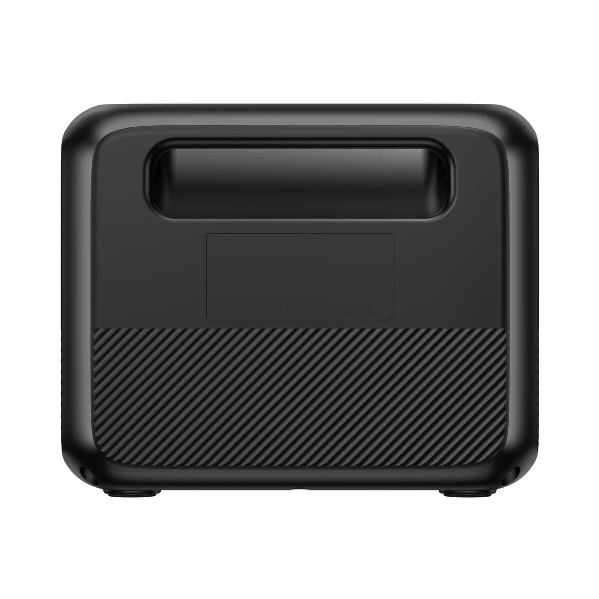 AC70P 864Wh/1000W Solar-Powerstation für Camping, Notfälle & Backup-Strom 2/2