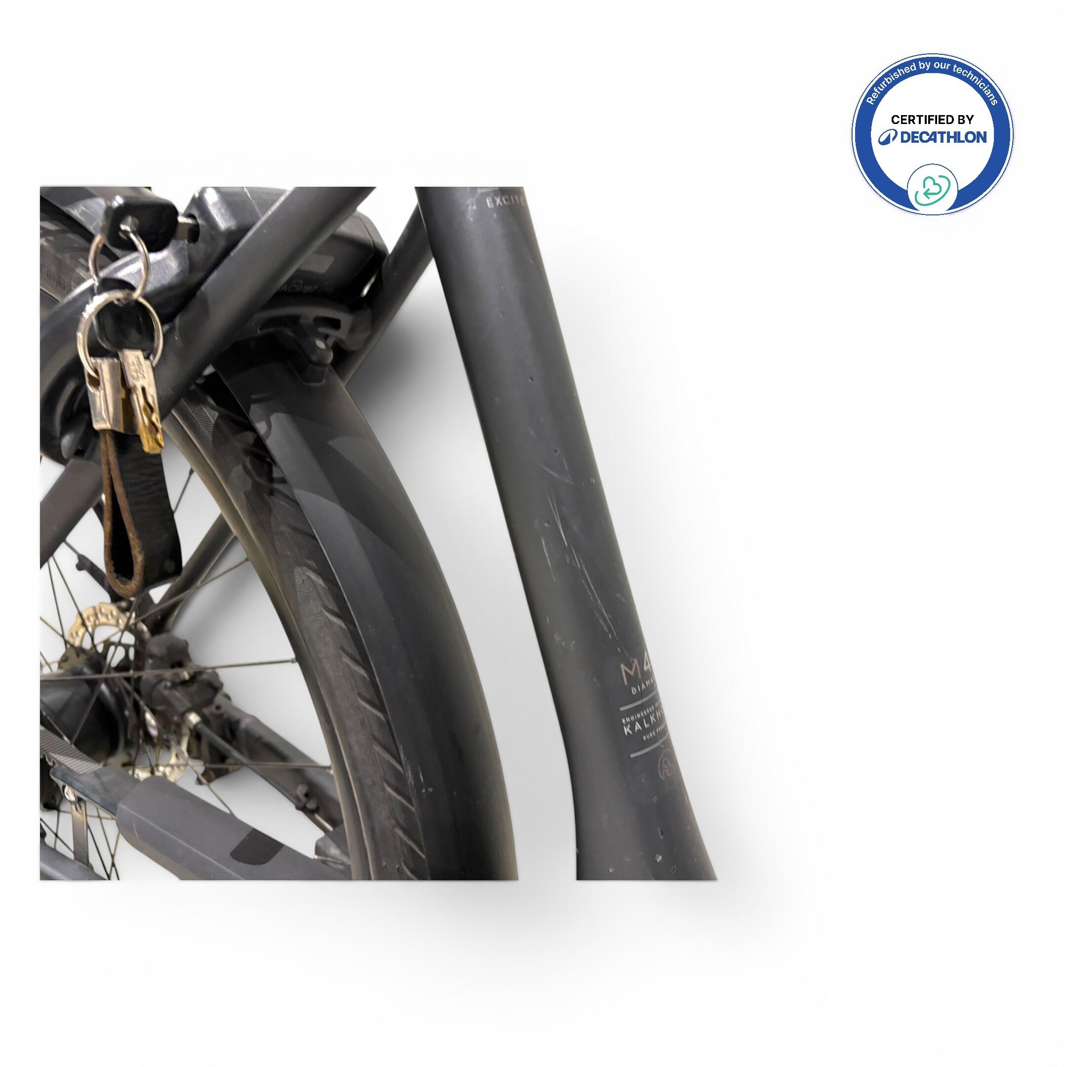 Seconde vie - Vélo électrique - Kalkhoff Image 3.B Excite BLX 3GM 7/7