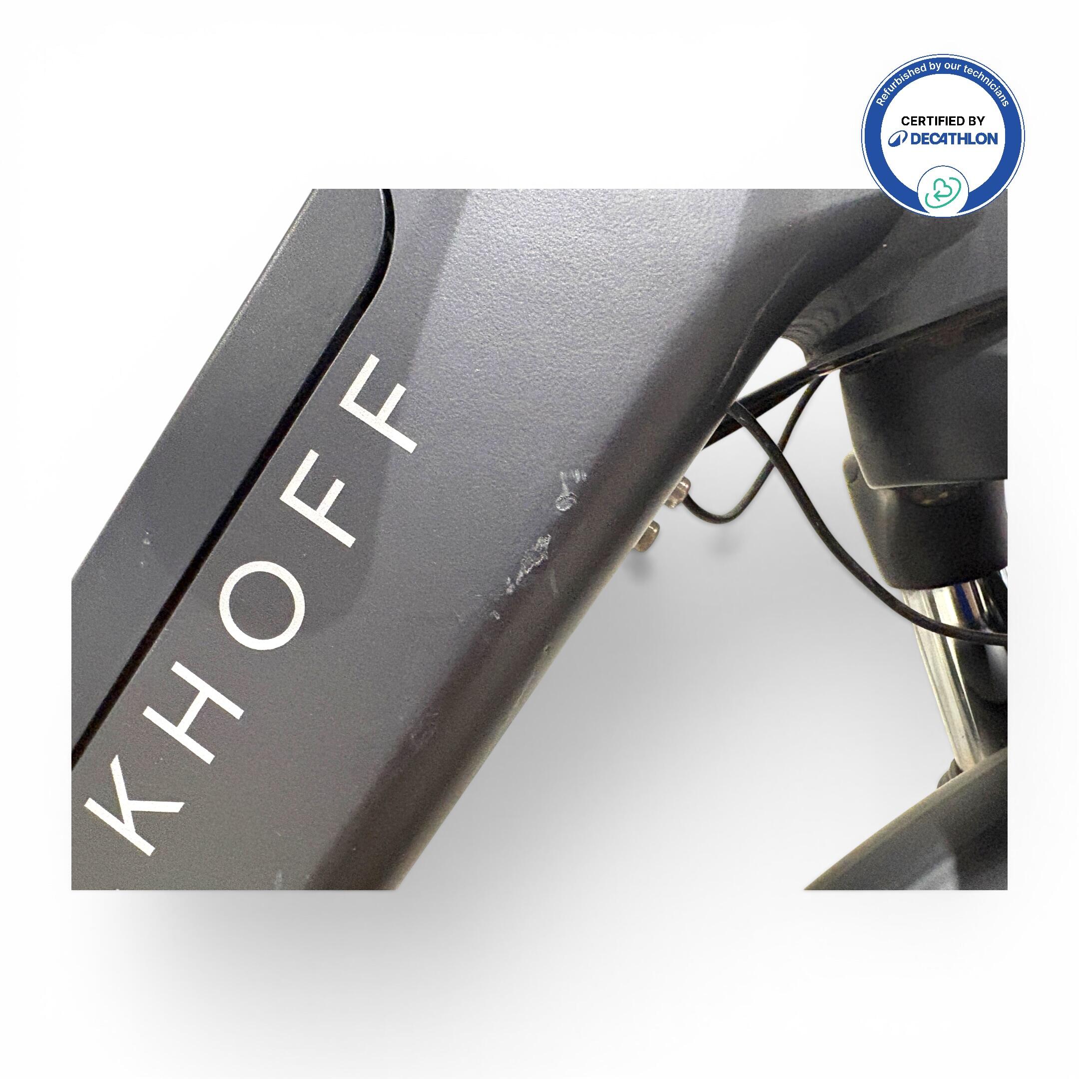Seconde vie - Vélo électrique - Kalkhoff Image 3.B Excite BLX 3GM 6/7