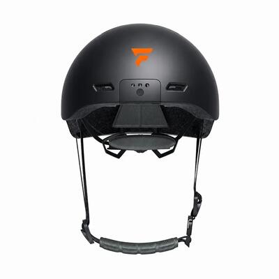 Helm fiets camera voor achterverlichting rockbros