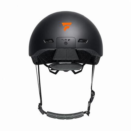 Helm Fahrrad Kamera vorne hinten Beleuchtung ROCKBROS