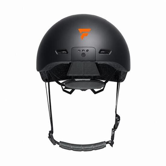 Helm Fahrrad Kamera vorne hinten Beleuchtung ROCKBROS