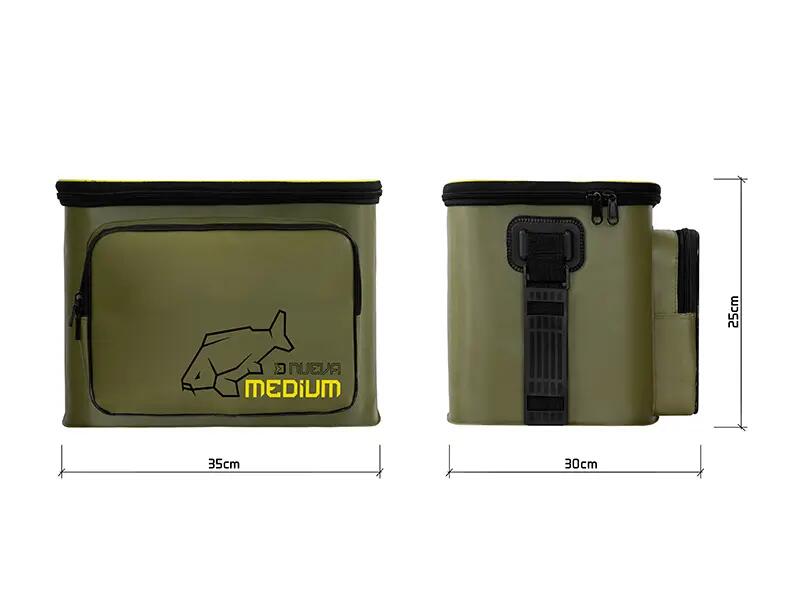 Sac CarryALL NuEVA Medium 4/6