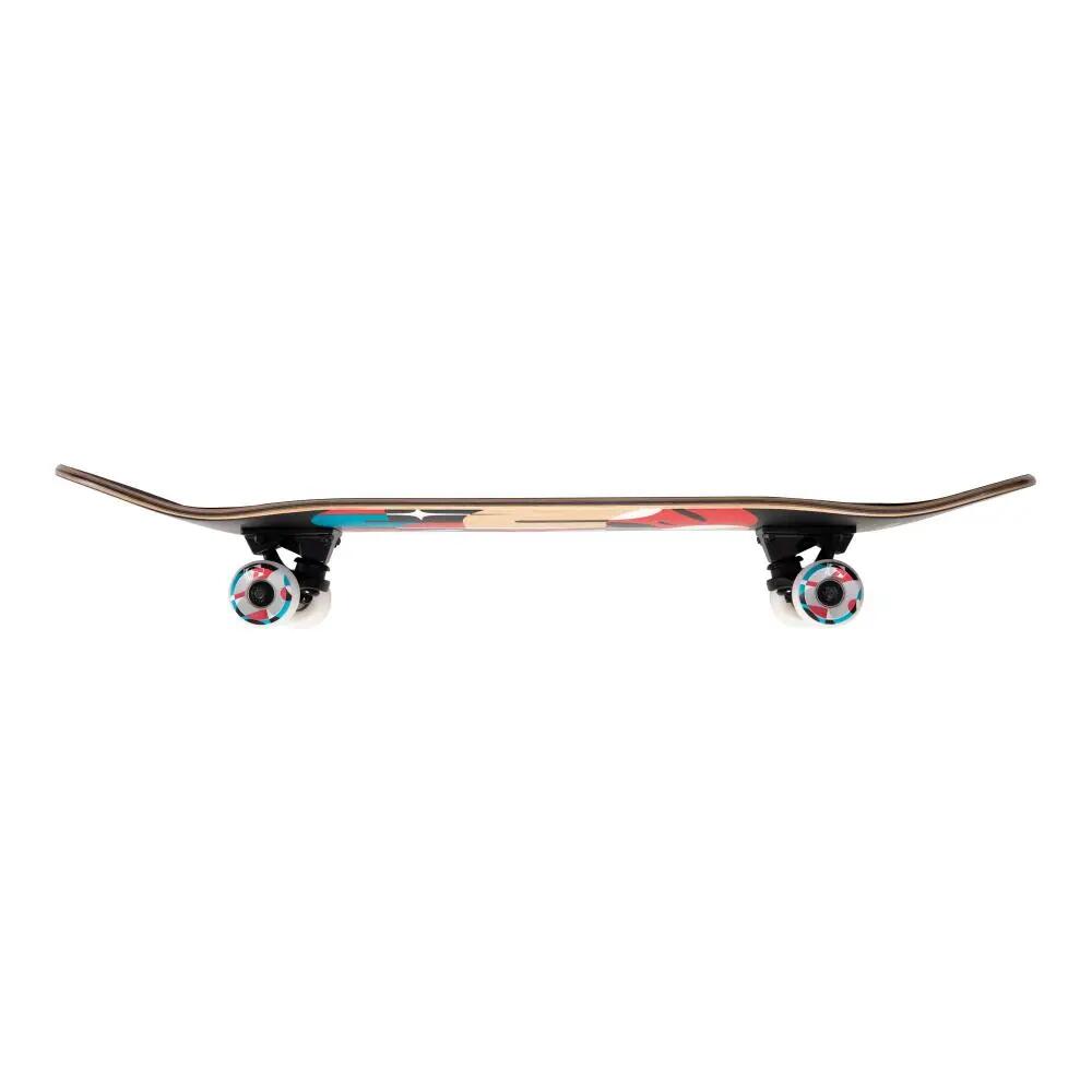 Deskorolka - Skateboarding - Unisex - Stage 3 7.75" Overlay 3/4