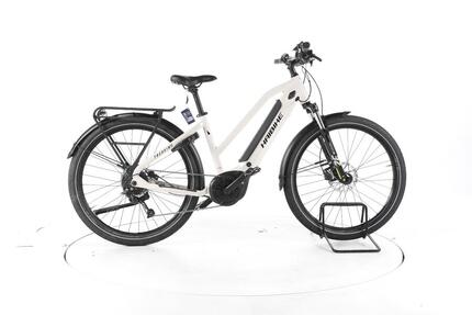 Refurbished - Haibike Trekking 3 Trekking E-Bike - Sehr gut