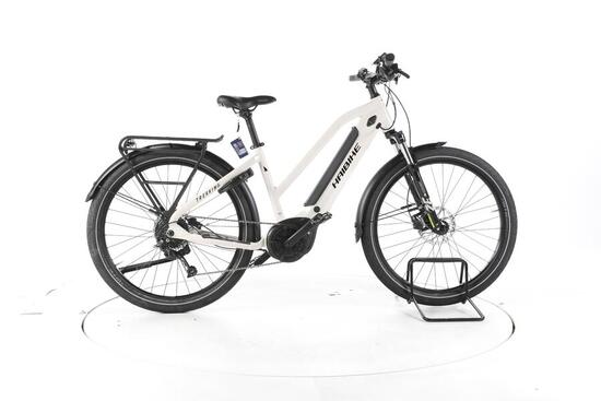 Refurbished - Haibike Trekking 3 Trekking E-Bike - Sehr gut