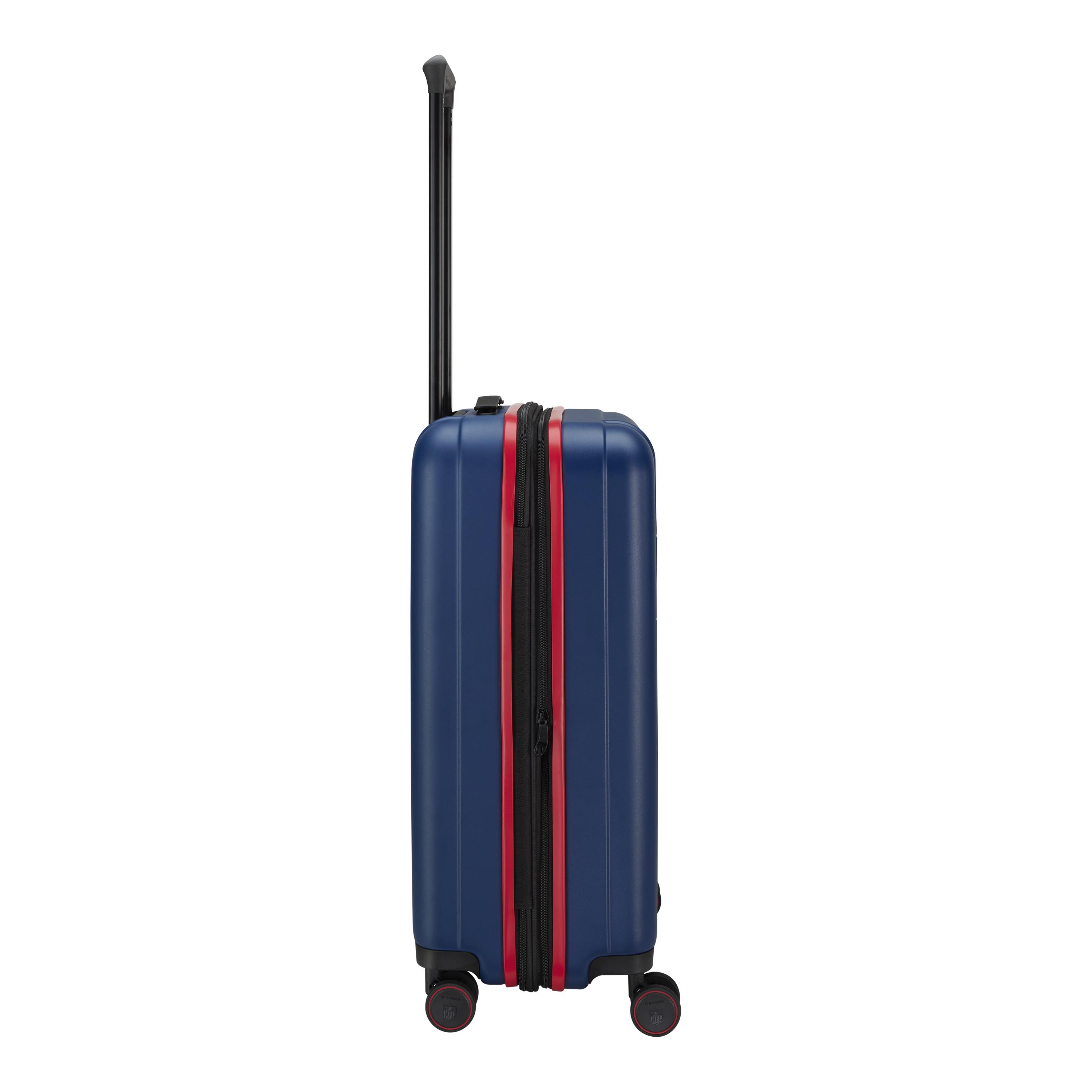 NFL Trolley 4w M exp., New England Patriots 5/6