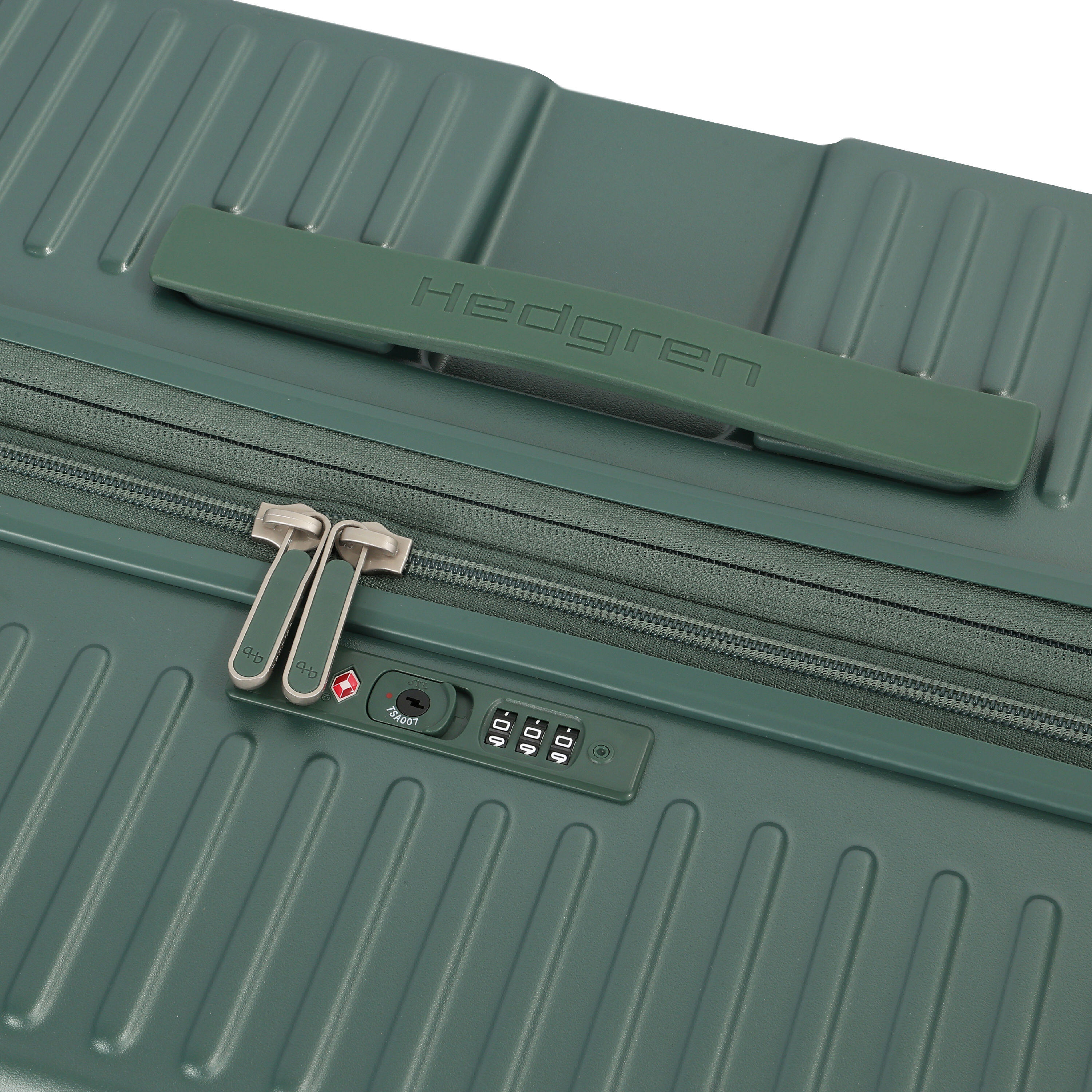 Trolley de Porão HEDGREN YUNO L Expansível 74 cm 2/6