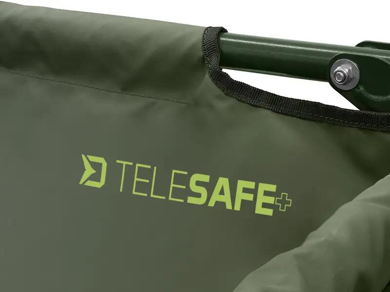 Tapis de réception TeleSAFE+ 7/7