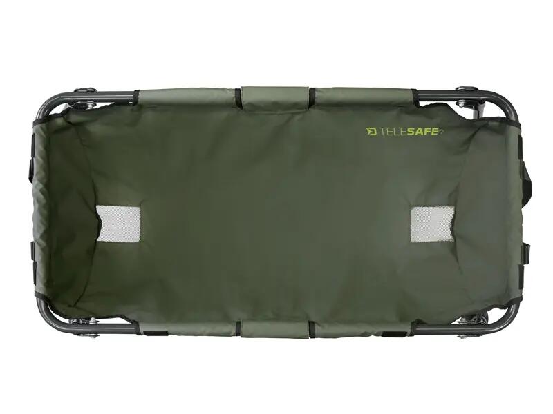 Tapis de réception TeleSAFE+ 4/7