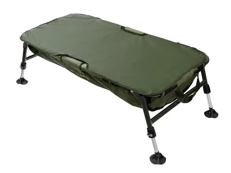 Tapis de réception TeleSAFE+ 3/7