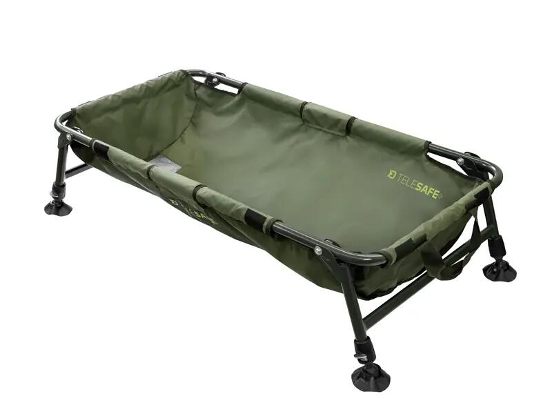 Tapis de réception TeleSAFE+ 2/7