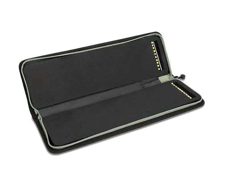 Astuccio portaterminali RigLOONG SPACE C2G 2/3