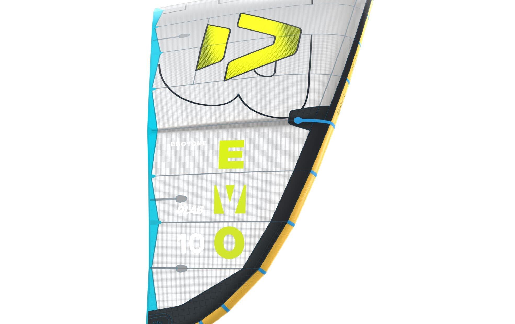 DUOTONE Evo D/LAB C14 2026 5/7