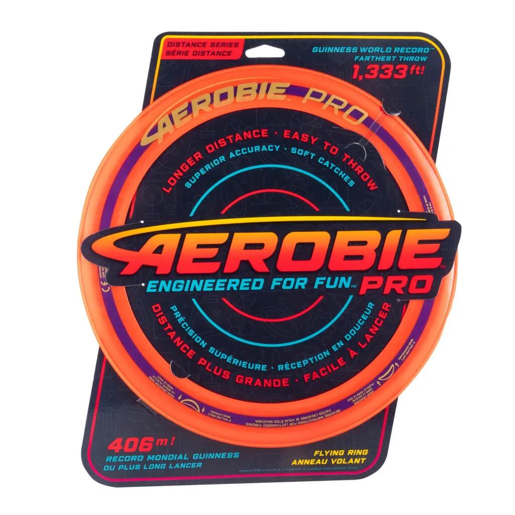 AEROBIE picture