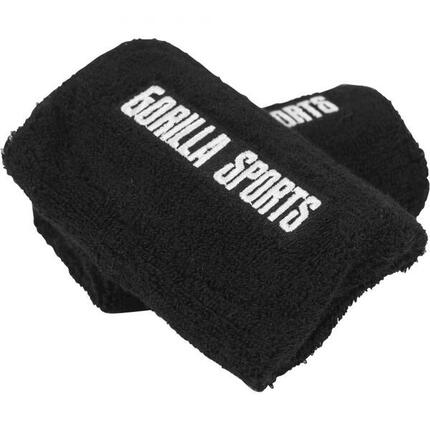 LOT DE 2 BRACELETS DE POIGNETS PROTECTION KETTLEBELLS | ACCESSOIRE MUSCULATION