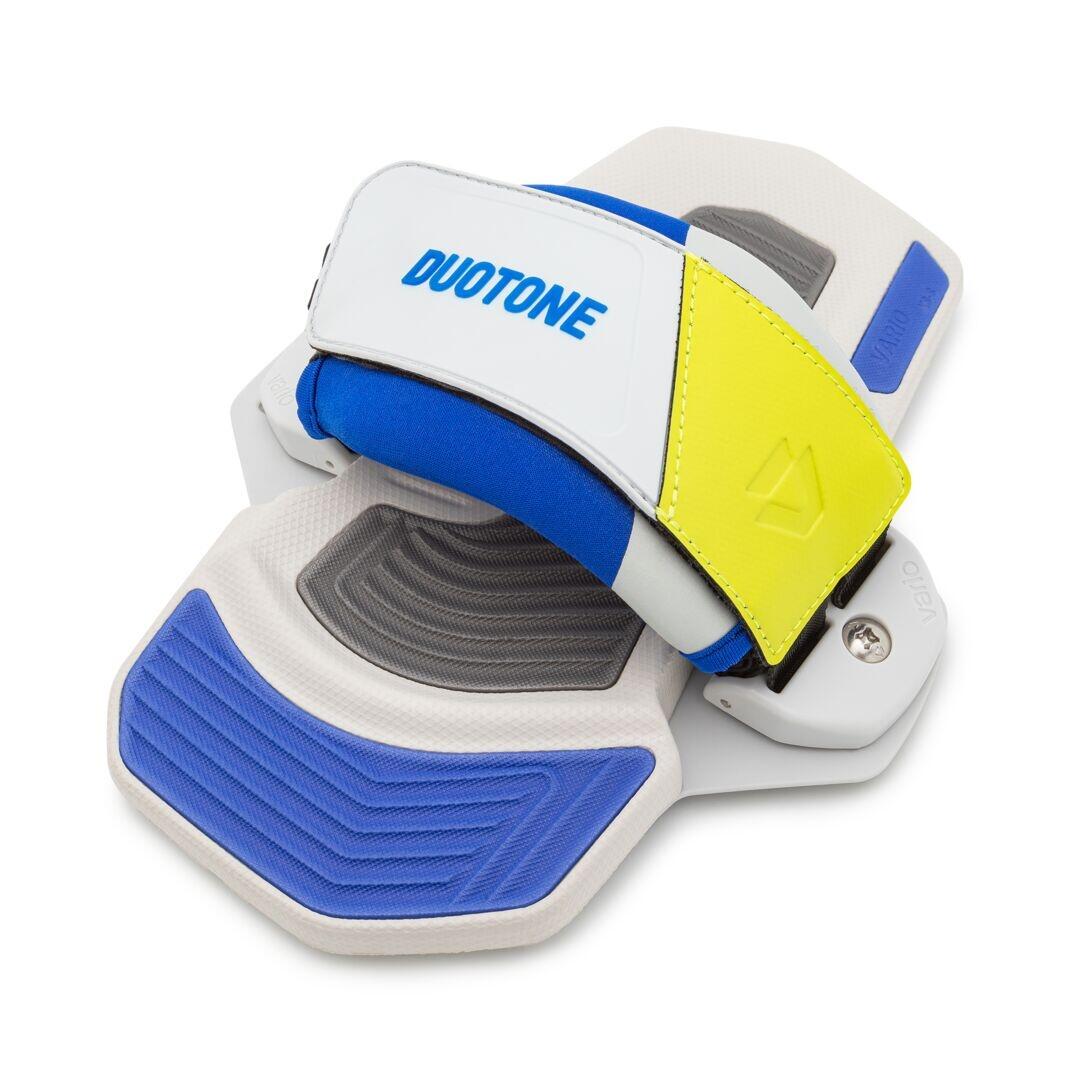 Duotone Vario Combo 2025 - Blue/Lime