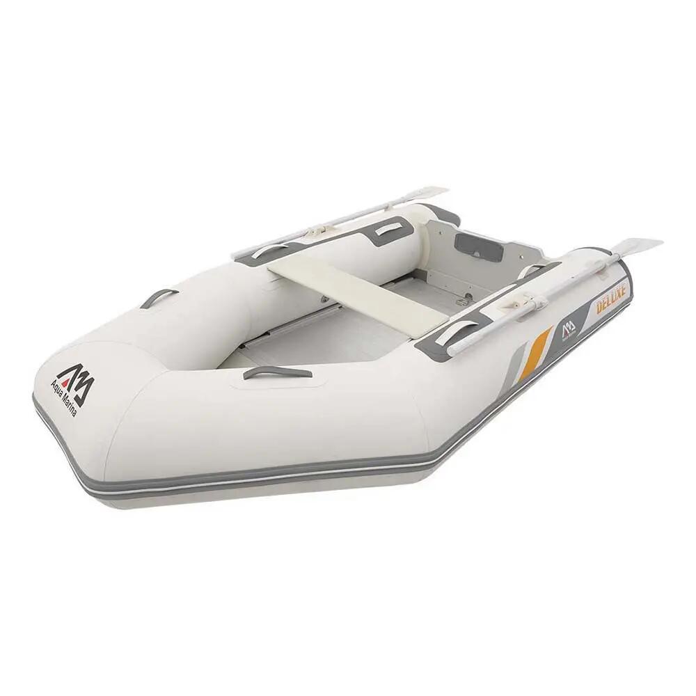 AQUA MARINA člun A-DeLuxe 2,77 Alu Deck