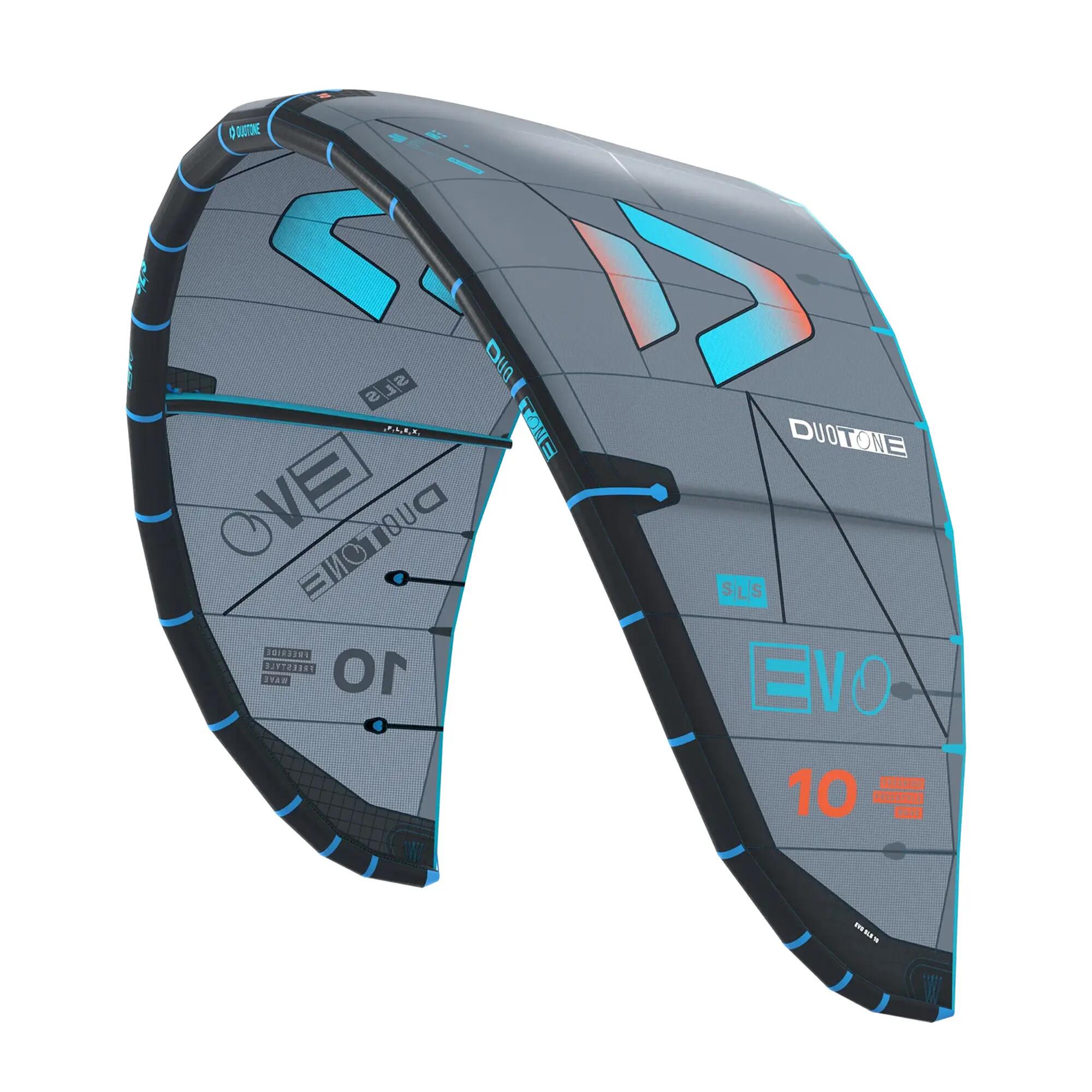 DUOTONE Evo SLS C13 2026 5/5