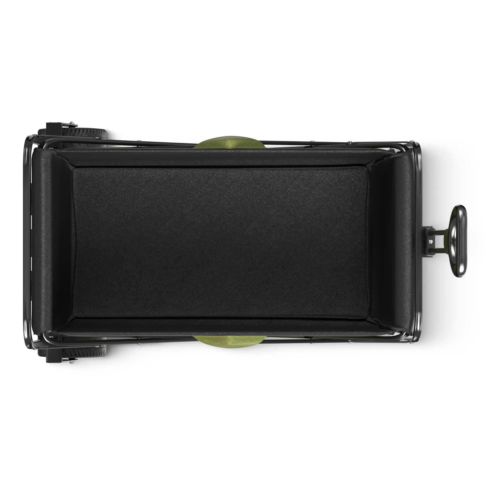 Strand- Outdoor-Wagen PRO Bollerwagen Faltbar Transportwagen Mountain Goat 12/14