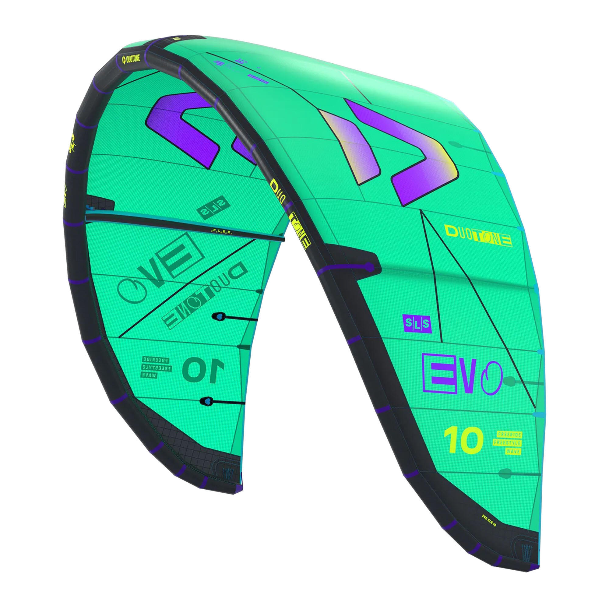 DUOTONE Evo SLS C12 2026 5/5