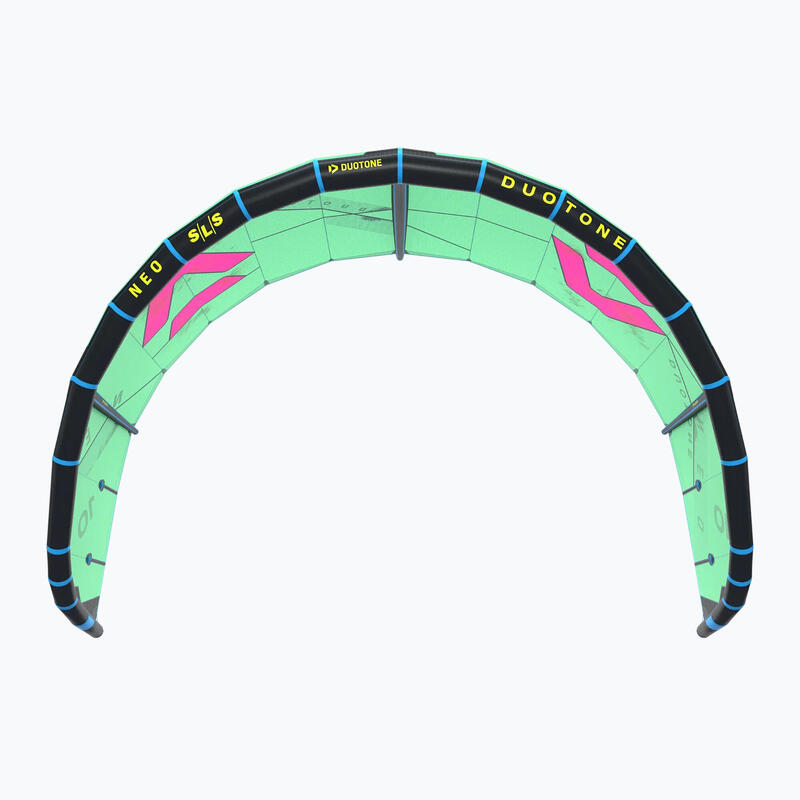 Kite de kitesurf DUOTONE Neo SLS 2026