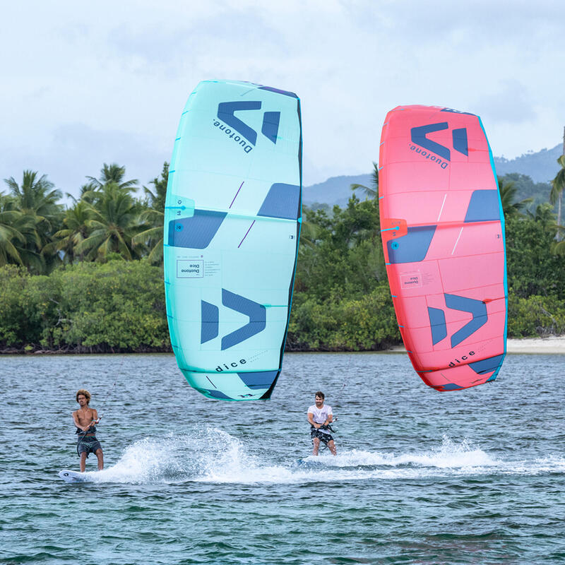 Zmeu de kitesurf DUOTONE Dice
