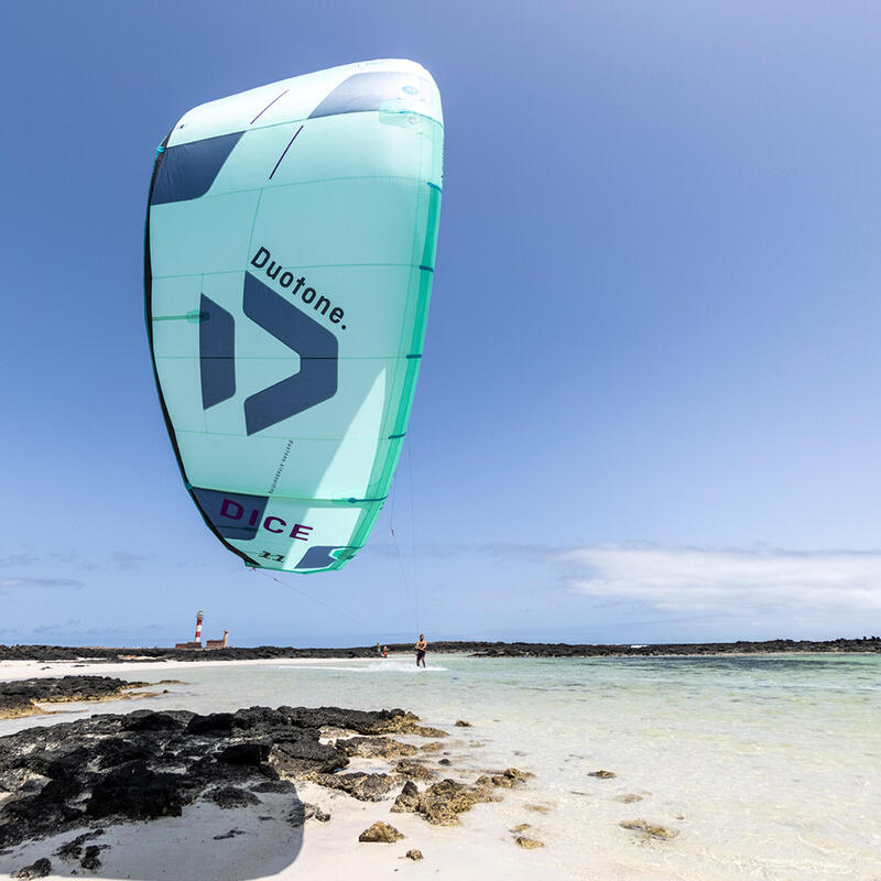 Zmeu de kitesurf DUOTONE Dice