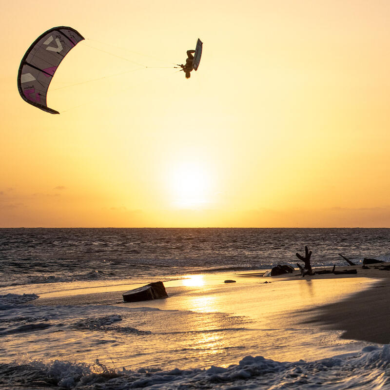 Zmeu de kitesurf DUOTONE Dice SLS