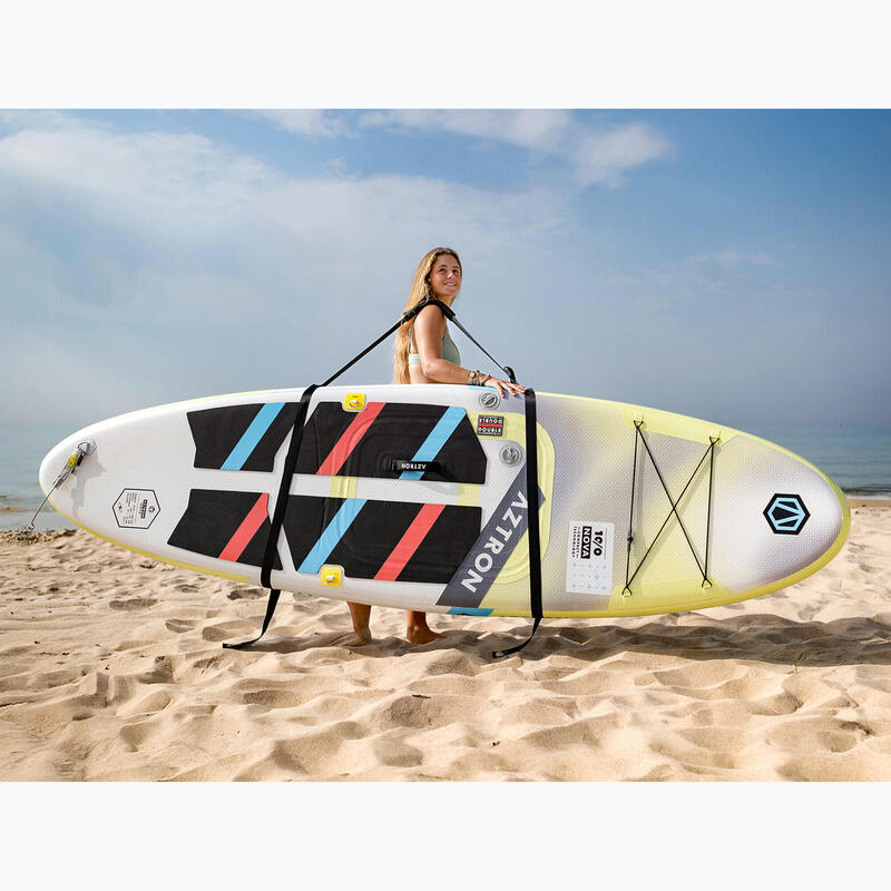 Centura pentru transportul plăcii SUP Aztron Carry System Sup Kayak